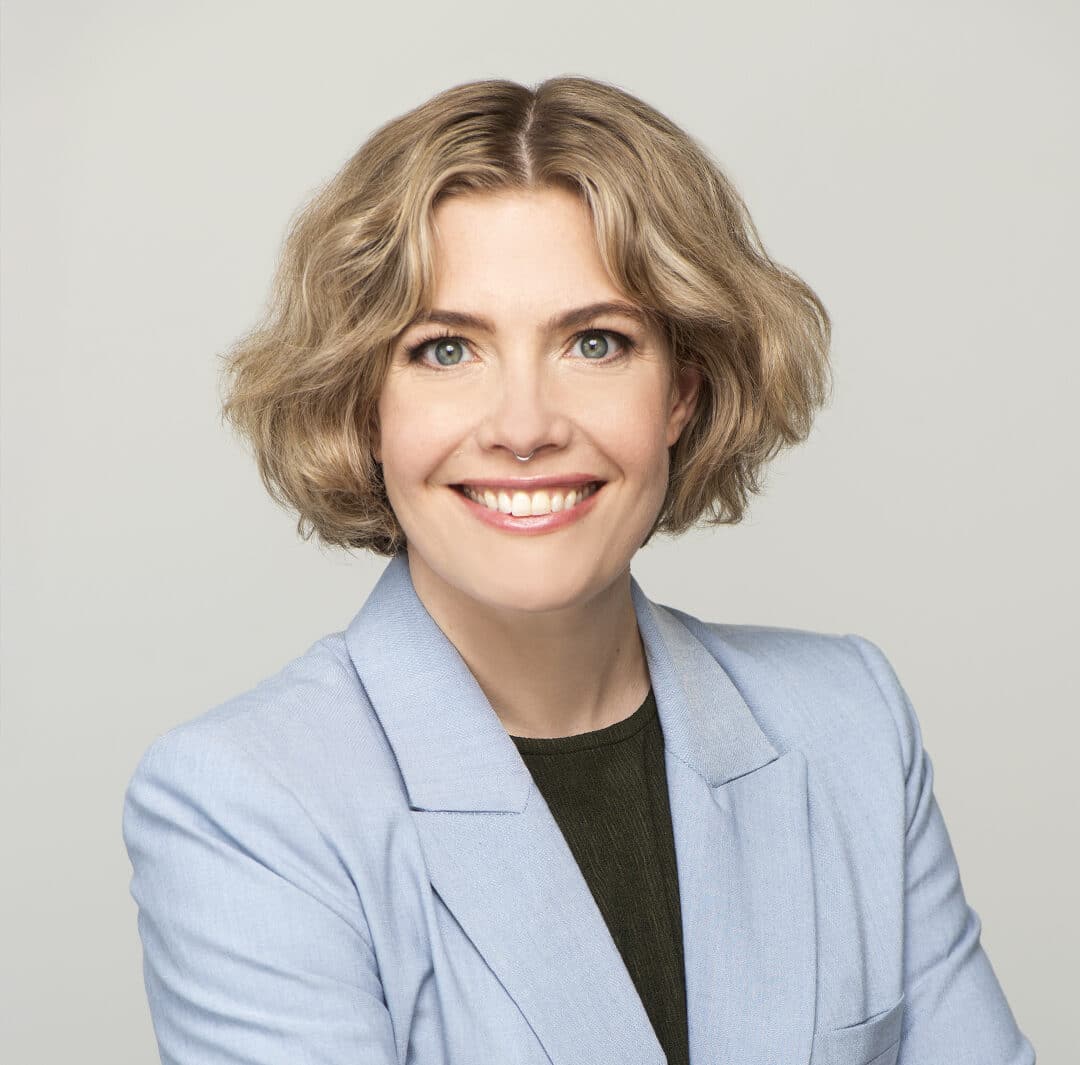 Laura Richardson Agiloft